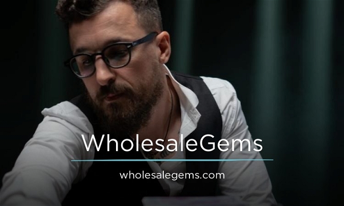 WholesaleGems.com