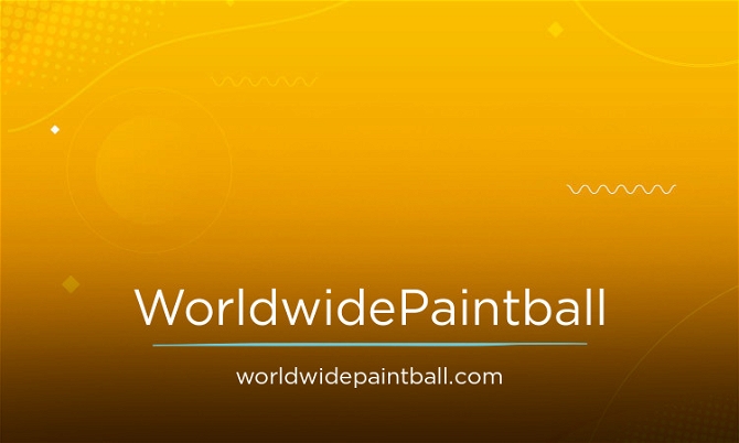 WorldwidePaintball.com