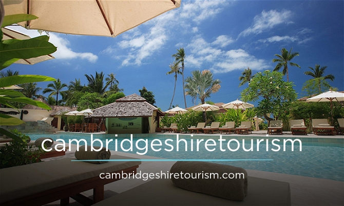 cambridgeshiretourism.com