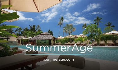 SummerAge.com