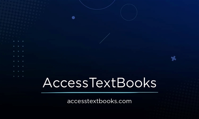 AccessTextBooks.com
