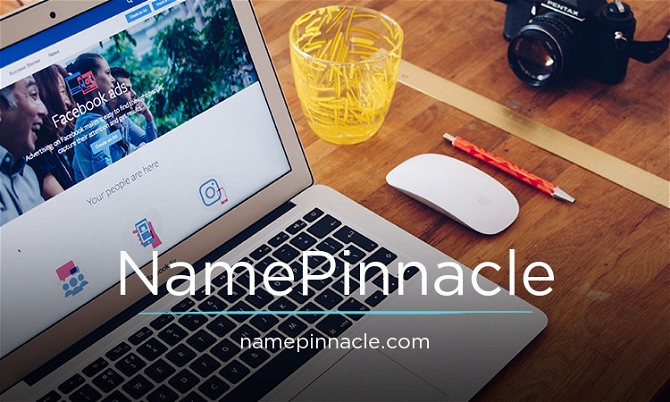 NamePinnacle.com