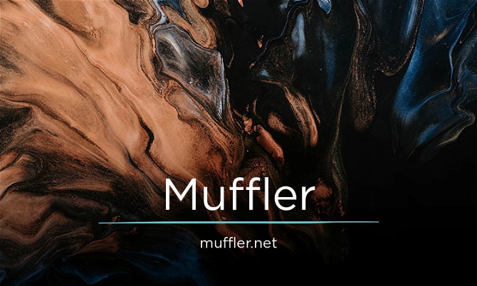 Muffler.net