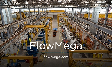 FlowMega.com