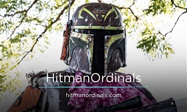 HitmanOrdinals.com