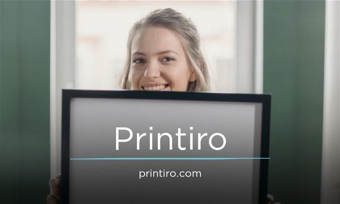 Printiro.com