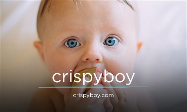 CrispyBoy.com