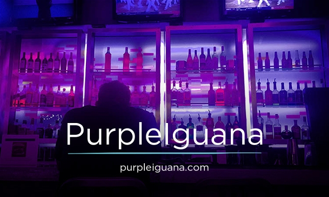 PurpleIguana.com