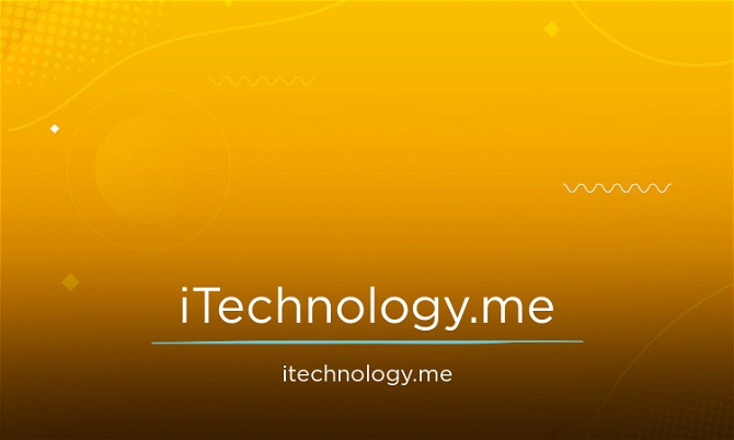 iTechnology.me
