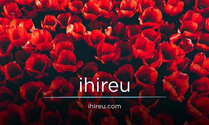 IHireU.com