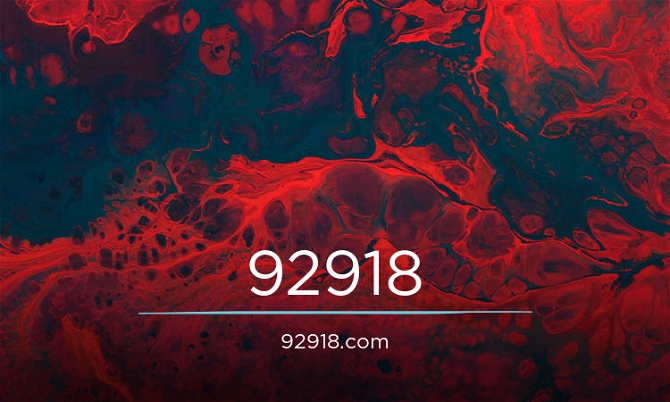 92918.com