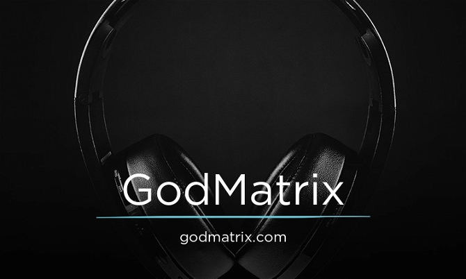 GodMatrix.com