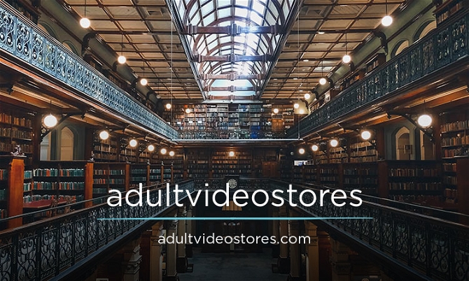adultvideostores.com