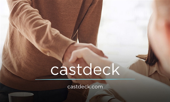 CastDeck.com