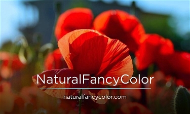 NaturalFancyColor.com
