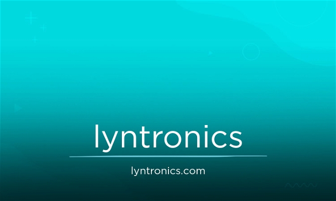 Lyntronics.com