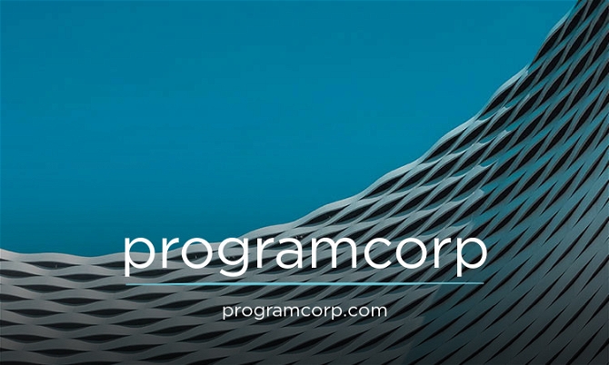 ProgramCorp.com