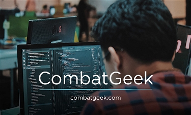 CombatGeek.com