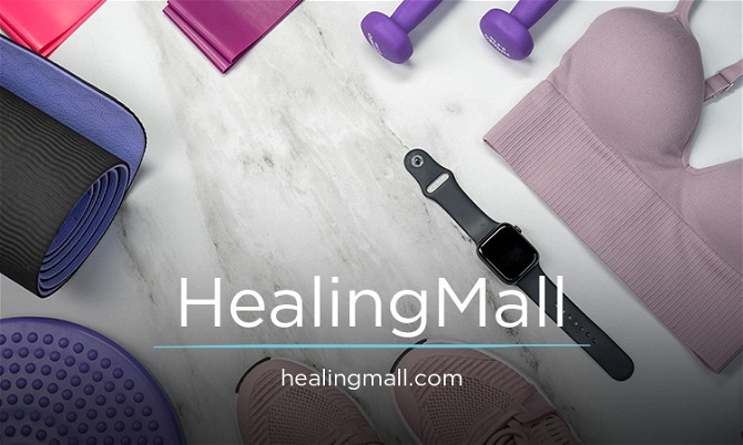 HealingMall.com