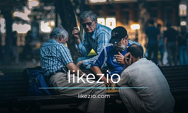 Likezio.com