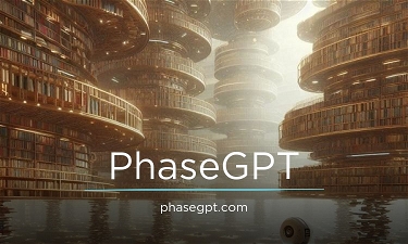 PhaseGPT.com