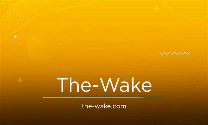 The-Wake.com