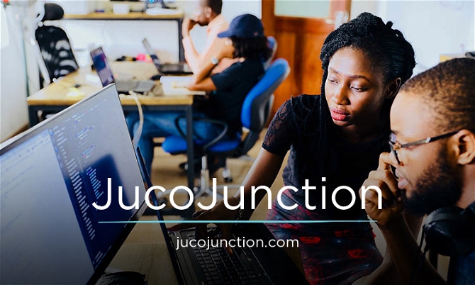 JucoJunction.com