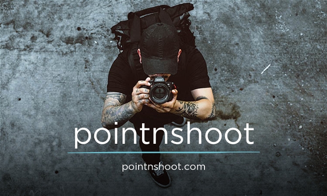 PointNShoot.com