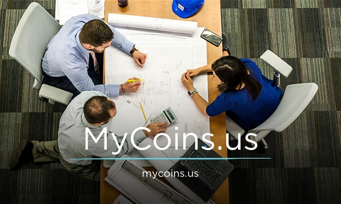 MyCoins.us
