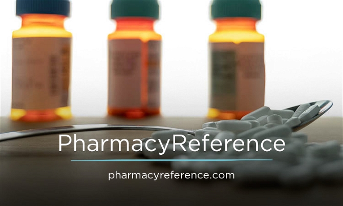 PharmacyReference.com