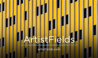 ArtistFields.com