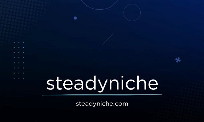 SteadyNiche.com