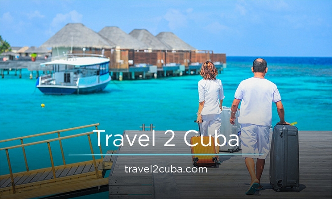 Travel2Cuba.com
