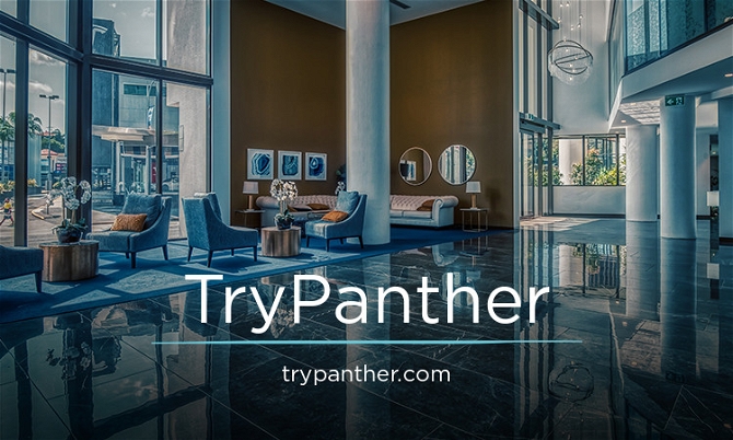 TryPanther.com