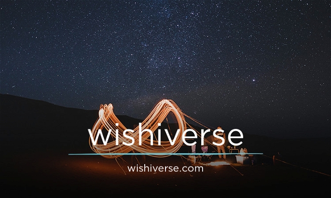 WishiVerse.com