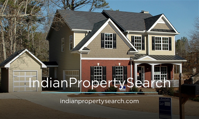 IndianPropertySearch.com