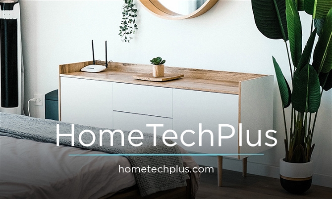 HomeTechPlus.com