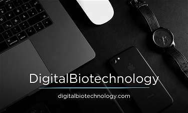 DigitalBiotechnology.com