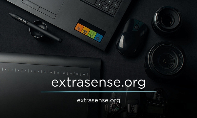 ExtraSense.org