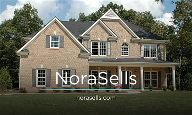 NoraSells.com
