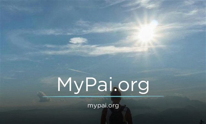 MyPai.org
