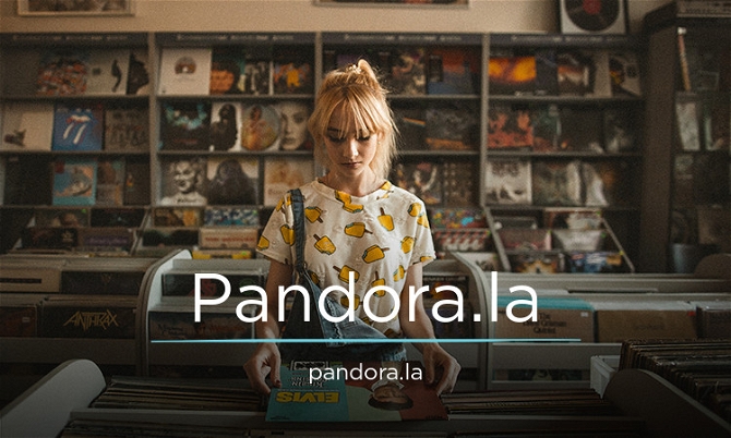 Pandora.la