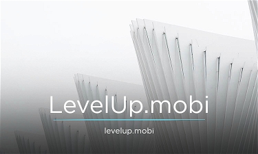 LevelUp.mobi