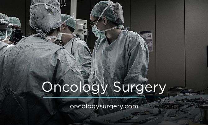 OncologySurgery.com
