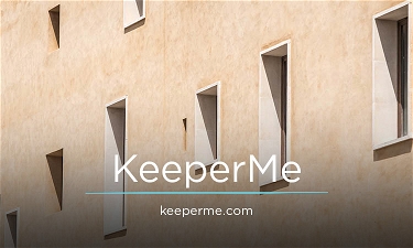 keeperme.com