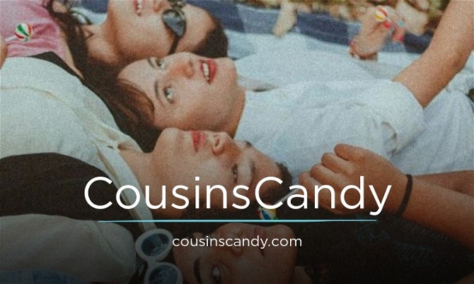CousinsCandy.com