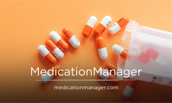 MedicationManager.com