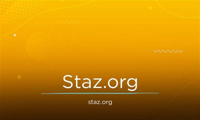 staz.org