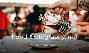 FoodPhotography.info
