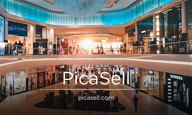 PicaSell.com